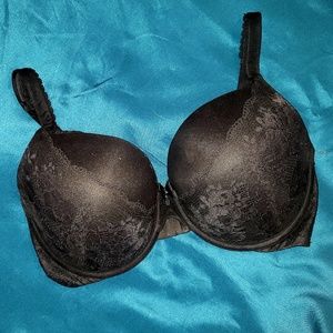 34DDDD Victoria's Secret Bra